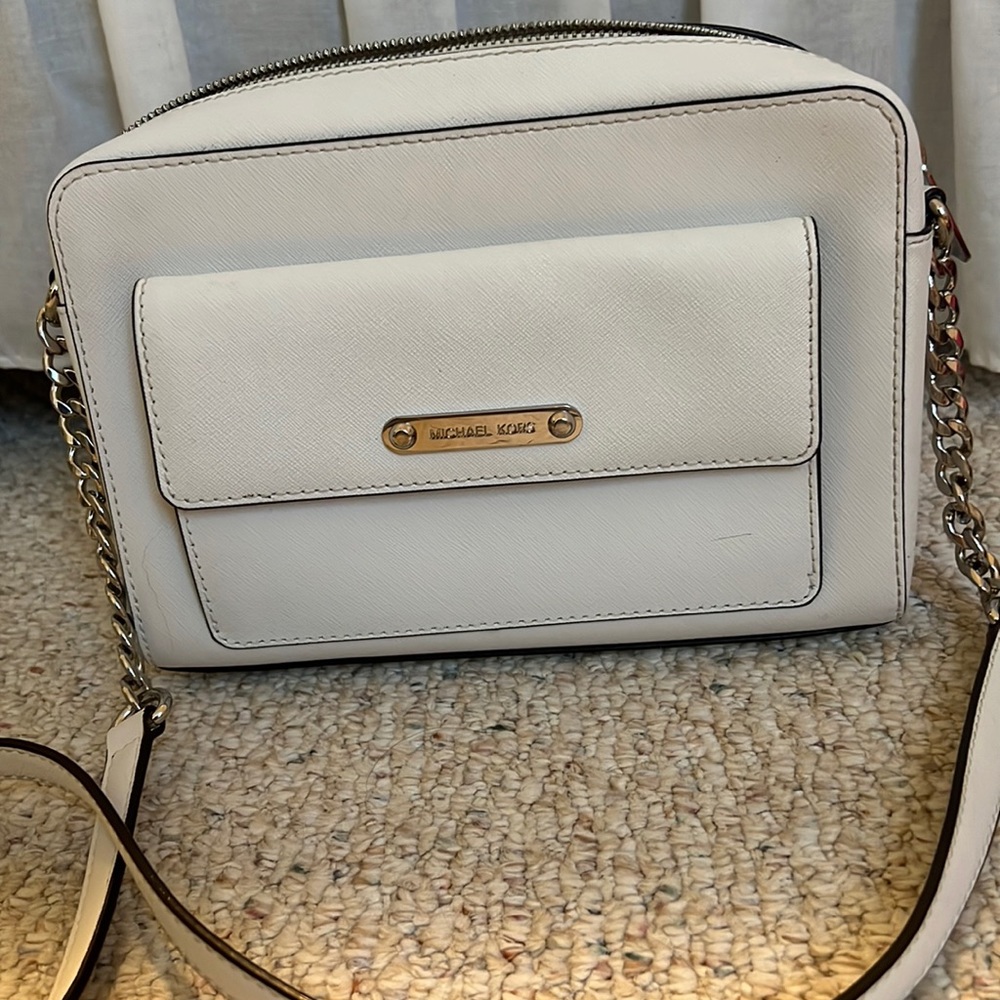 michael kors crossbody